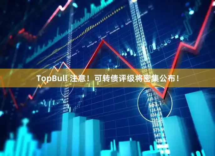 TopBull 注意！可转债评级将密集公布！